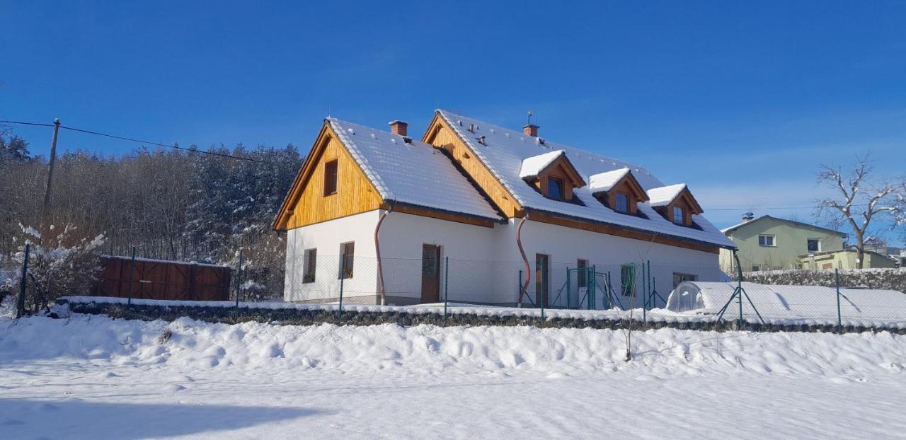 Apartman Pod Jestedem Svetla pod Jestedem Luaran gambar