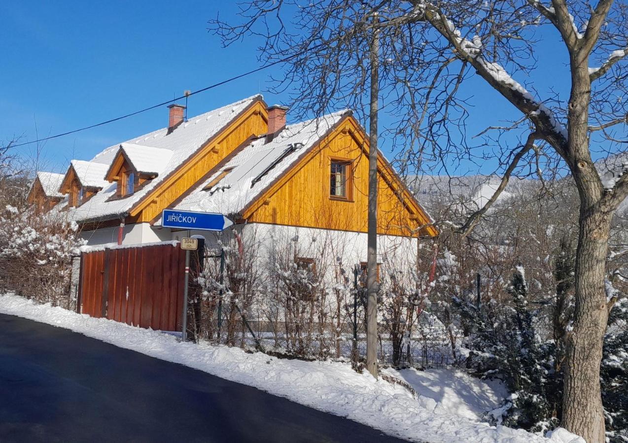 Apartman Pod Jestedem Svetla pod Jestedem Luaran gambar