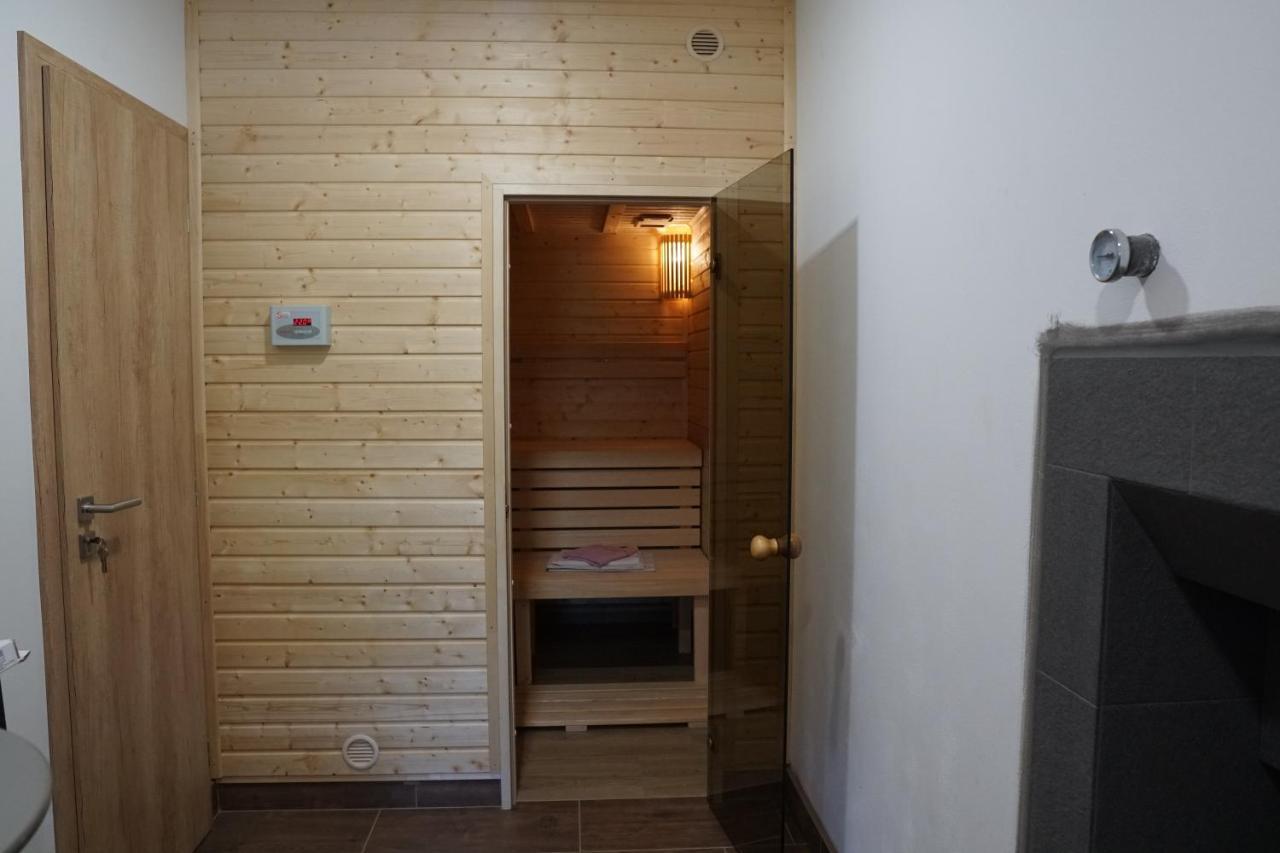 Apartman Pod Jestedem Svetla pod Jestedem Luaran gambar