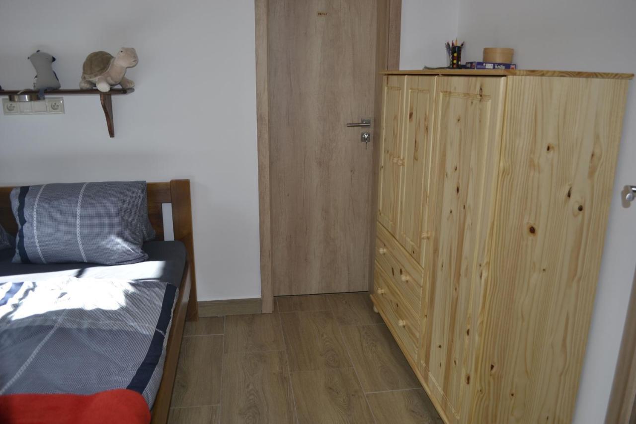 Apartman Pod Jestedem Svetla pod Jestedem Luaran gambar