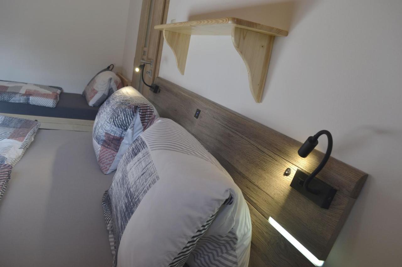 Apartman Pod Jestedem Svetla pod Jestedem Luaran gambar