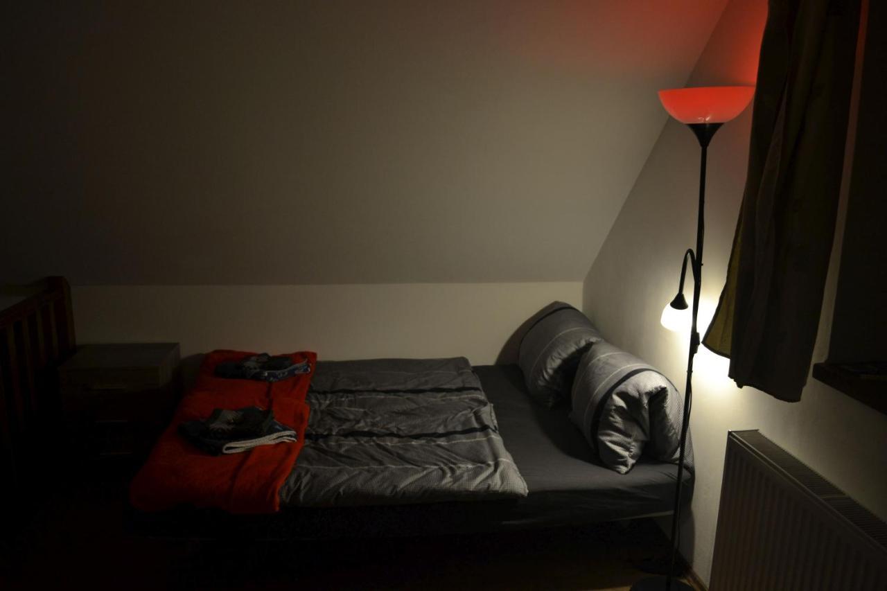 Apartman Pod Jestedem Svetla pod Jestedem Luaran gambar