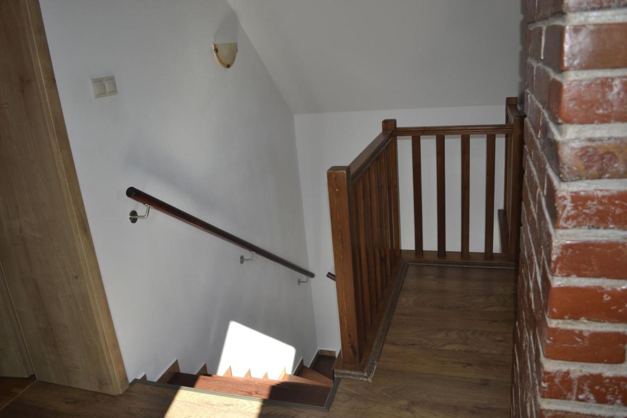 Apartman Pod Jestedem Svetla pod Jestedem Luaran gambar