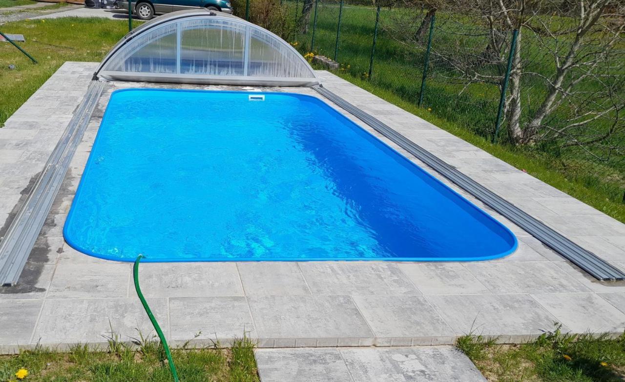 Apartman Pod Jestedem Svetla pod Jestedem Luaran gambar